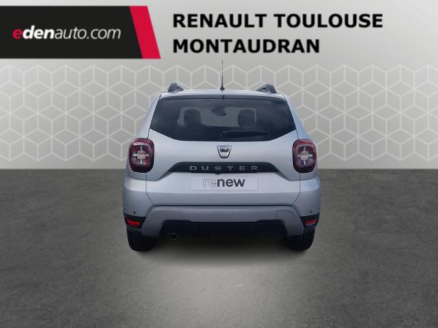 Dacia Duster image 6