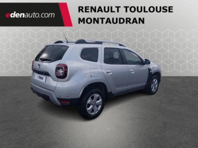 Dacia Duster image 4