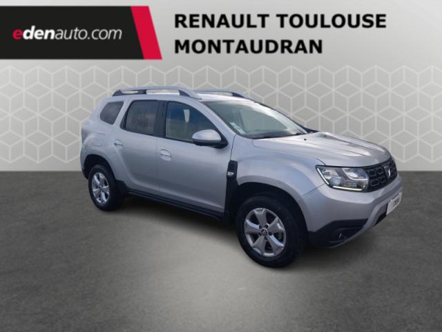 Dacia Duster image 9