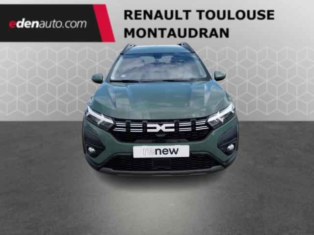 Dacia Jogger image 6