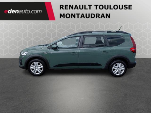 Dacia Jogger image 7