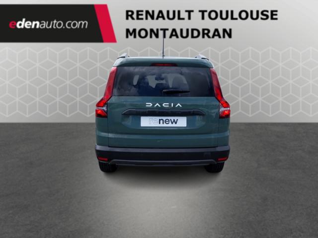Dacia Jogger image 4
