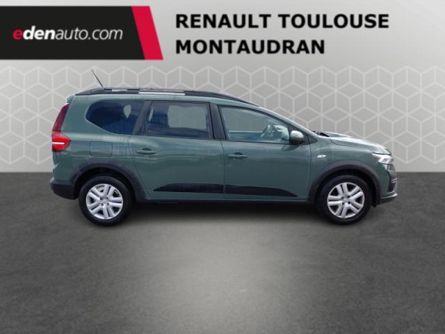 Dacia Jogger image 2