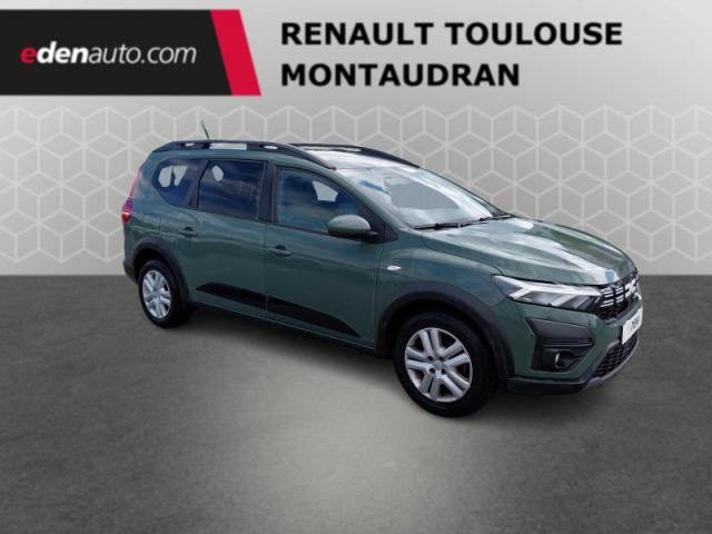 Dacia Jogger image 5