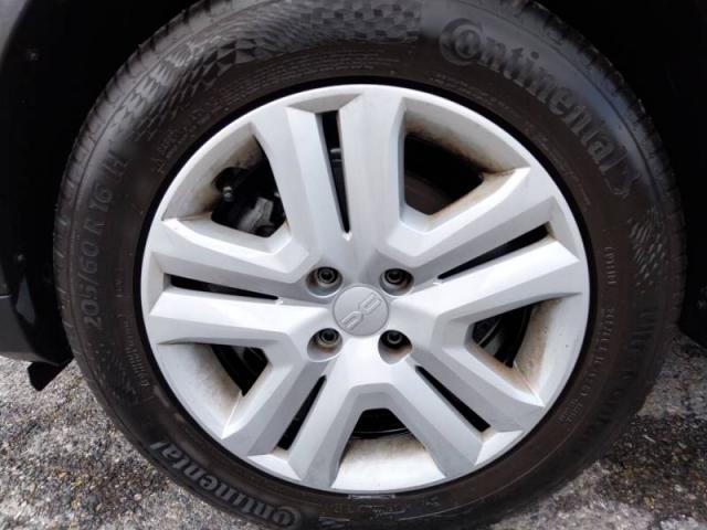 Dacia Jogger image 1