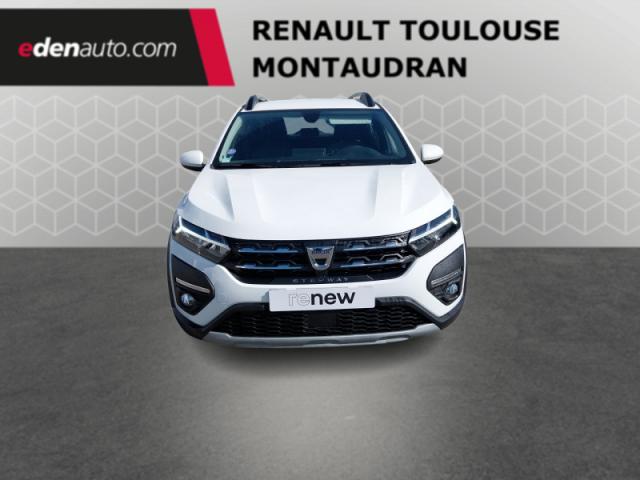 Dacia Sandero image 7