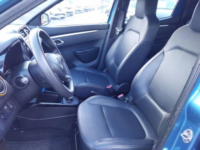Dacia Spring image 8