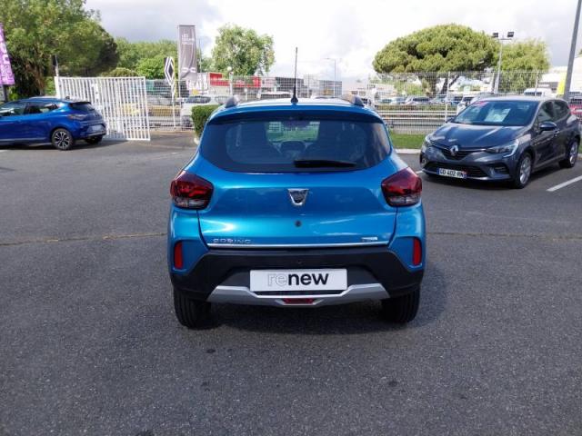 Dacia Spring image 2