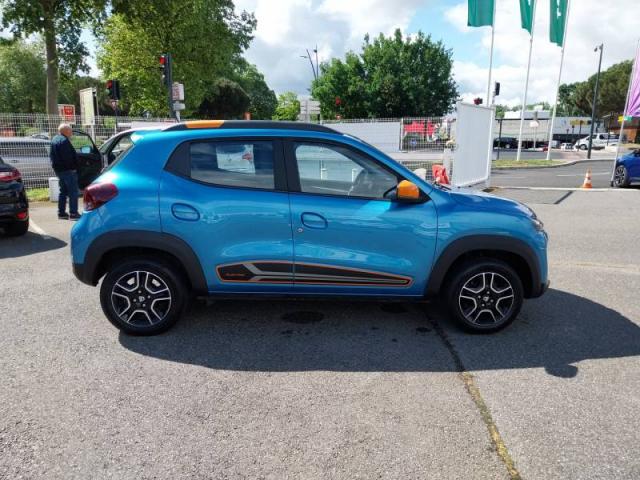 Dacia Spring image 3