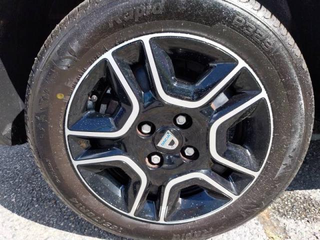 Dacia Spring image 5