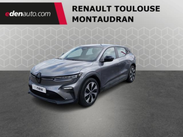 Renault Mégane E-Tech Ev60 130ch Super Charge Evolution Er