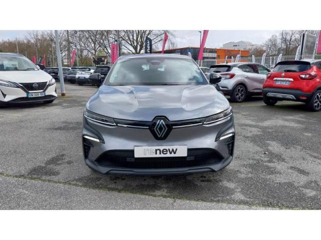 Renault Mégane image 6