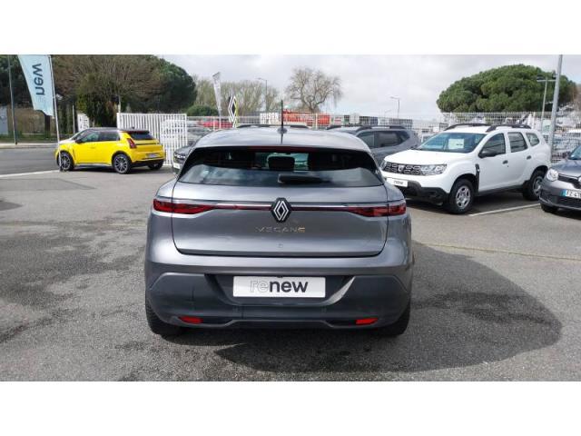 Renault Mégane image 9
