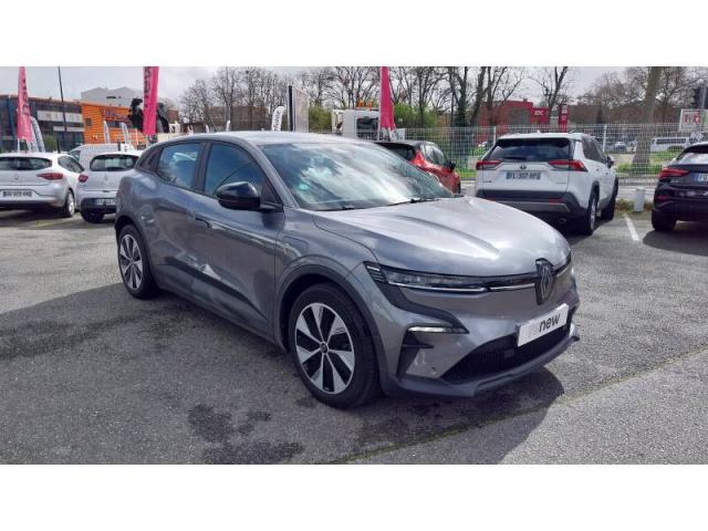 Renault Mégane image 4