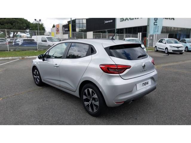 Renault Clio image 9