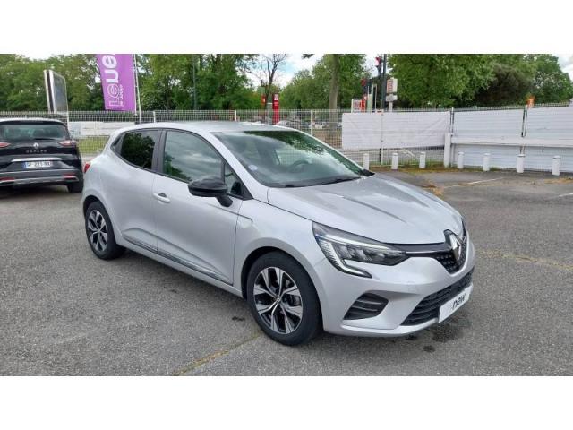 Renault Clio image 6