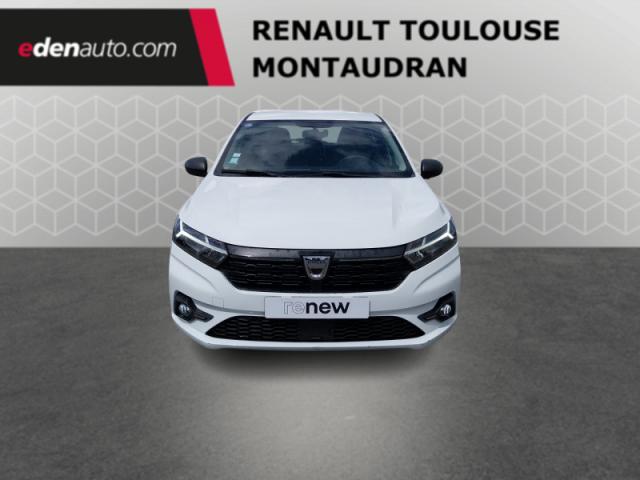 Dacia Sandero image 6