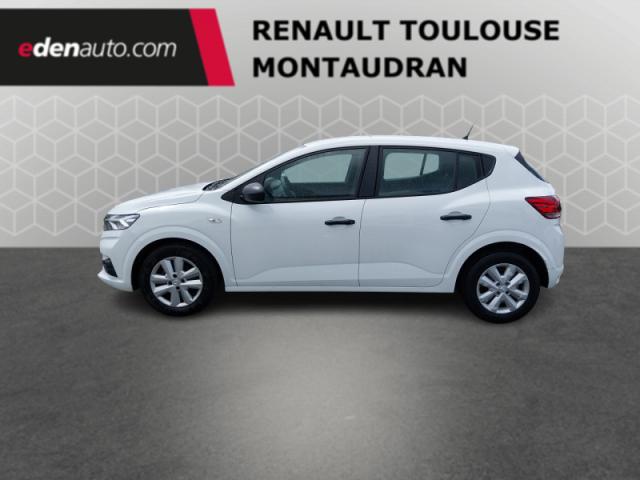 Dacia Sandero image 4
