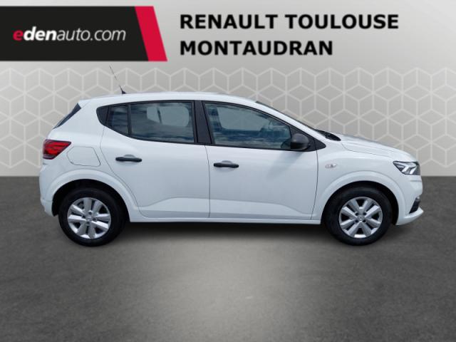 Dacia Sandero image 3