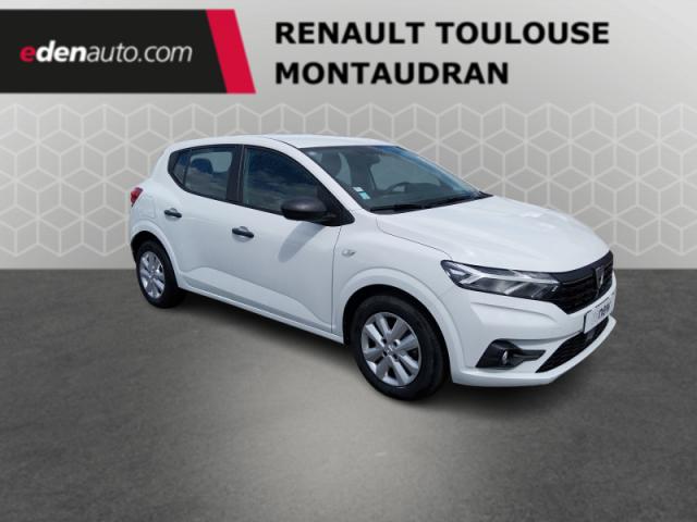 Dacia Sandero image 9