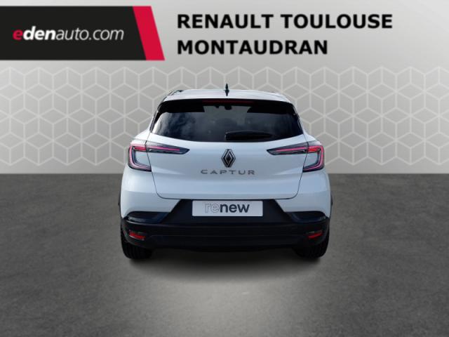 Renault Captur image 9