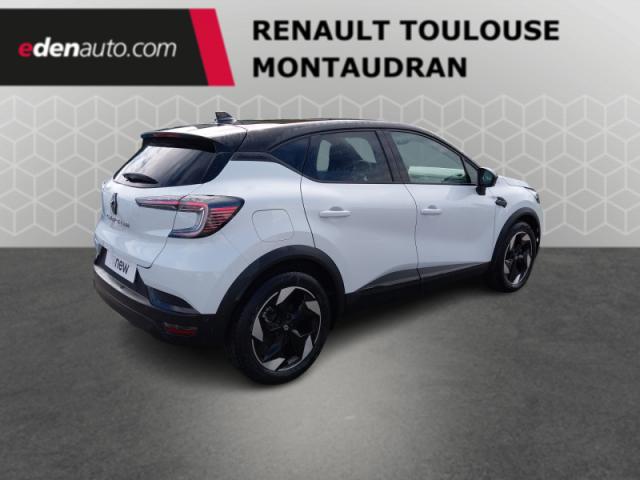 Renault Captur image 3
