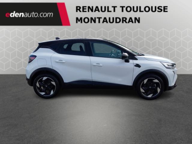 Renault Captur image 1