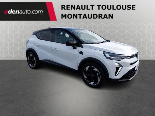 Renault Captur image 7