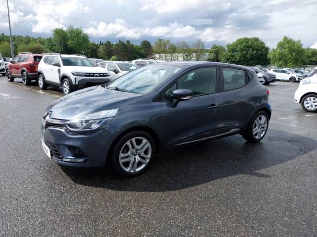 Renault Clio Tce 90 E6c Business