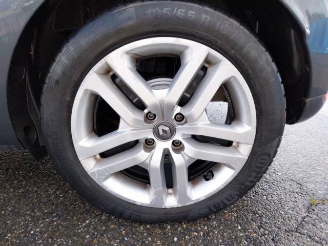 Renault Clio image 3