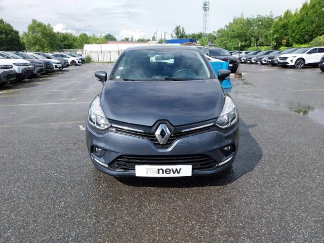 Renault Clio image 9
