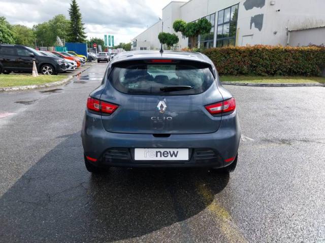 Renault Clio image 5