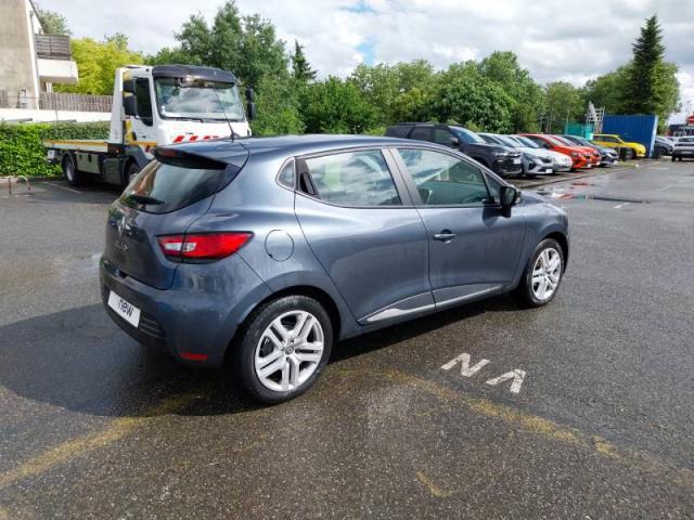 Renault Clio image 6