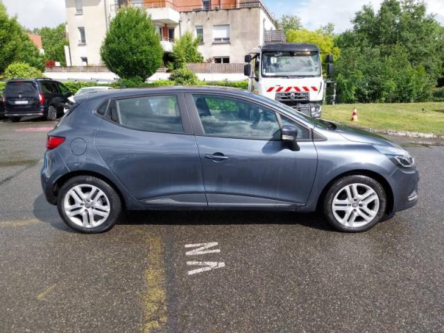 Renault Clio image 1