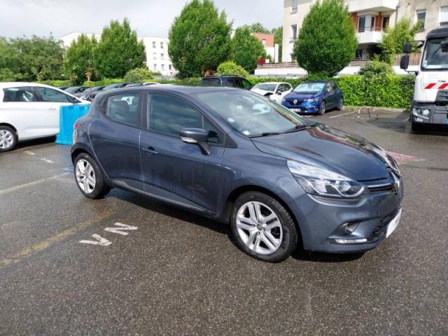 Renault Clio image 2