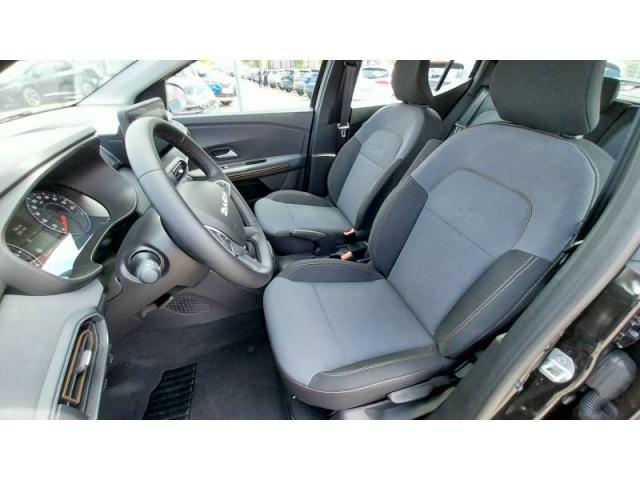 Dacia Sandero image 4