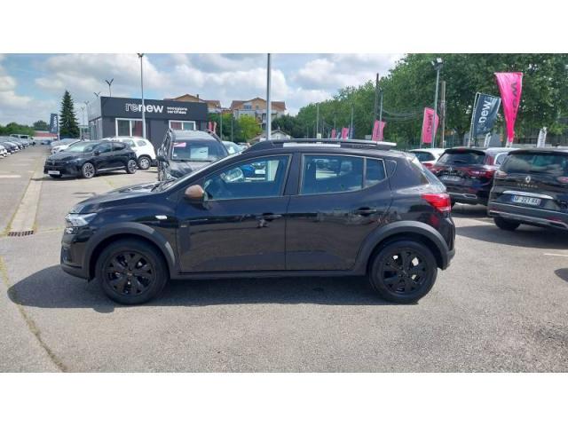 Dacia Sandero image 3