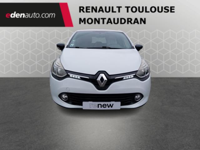 Renault Clio image 1