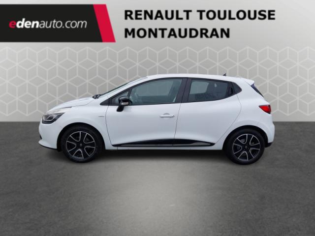 Renault Clio image 2