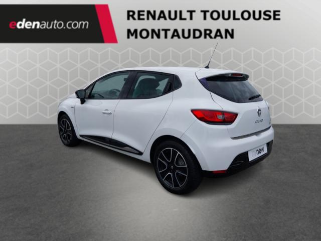 Renault Clio image 6