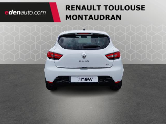 Renault Clio image 5