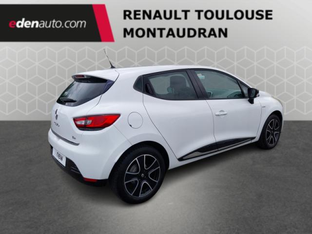 Renault Clio image 3