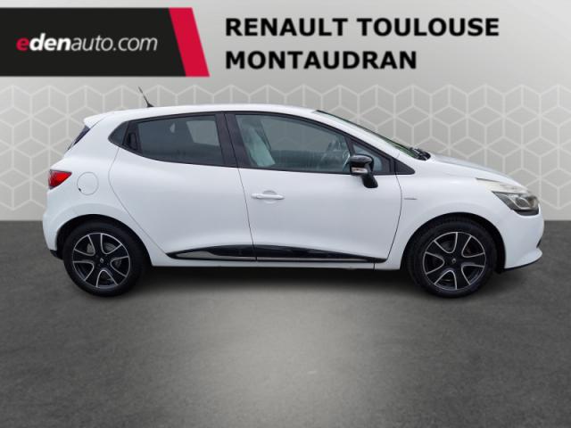 Renault Clio image 8