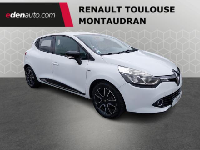 Renault Clio image 4