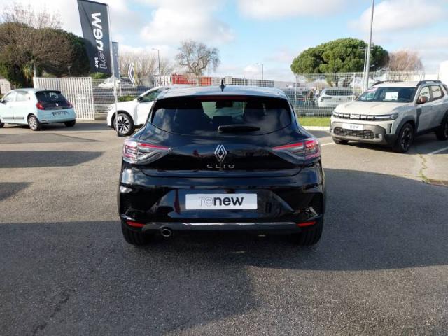 Renault Clio image 6