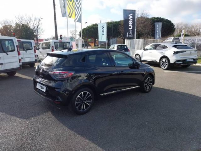 Renault Clio image 9