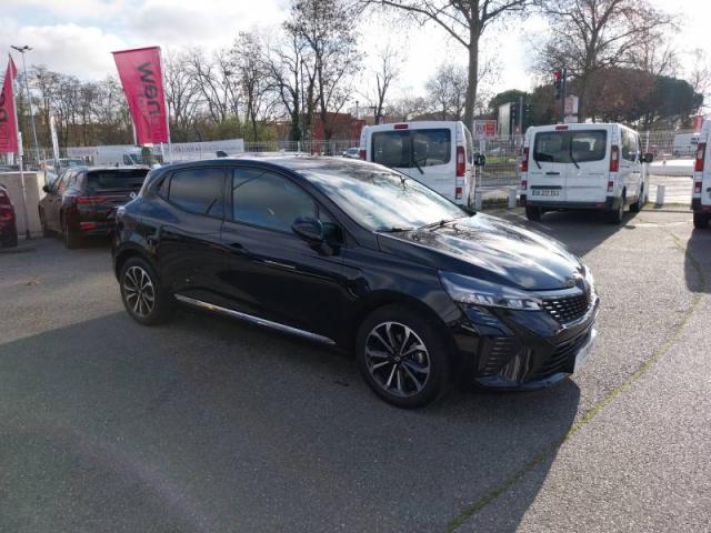 Renault Clio image 3