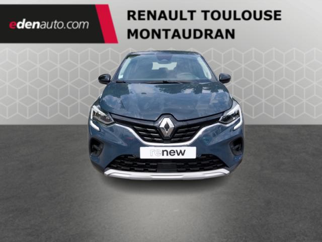 Renault Captur image 3