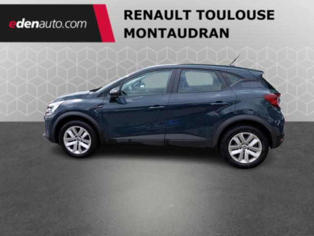 Renault Captur image 6
