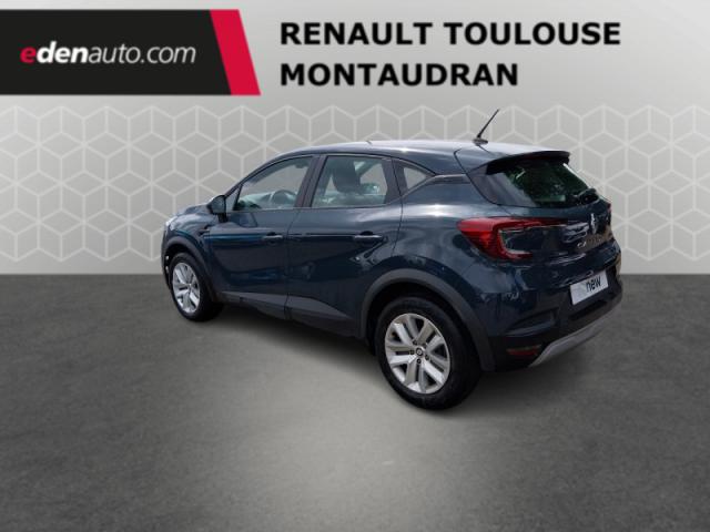 Renault Captur image 7